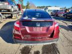 2013 Honda Crosstour exl