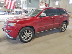 2014 Jeep Grand Cherokee Summit for sale in Blaine, MN