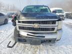 2007 Chevrolet Silverado K2500 Heavy Duty