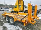 2020 Lcon 2020 Lucon 5T142BW-HDP Equipment Trailer