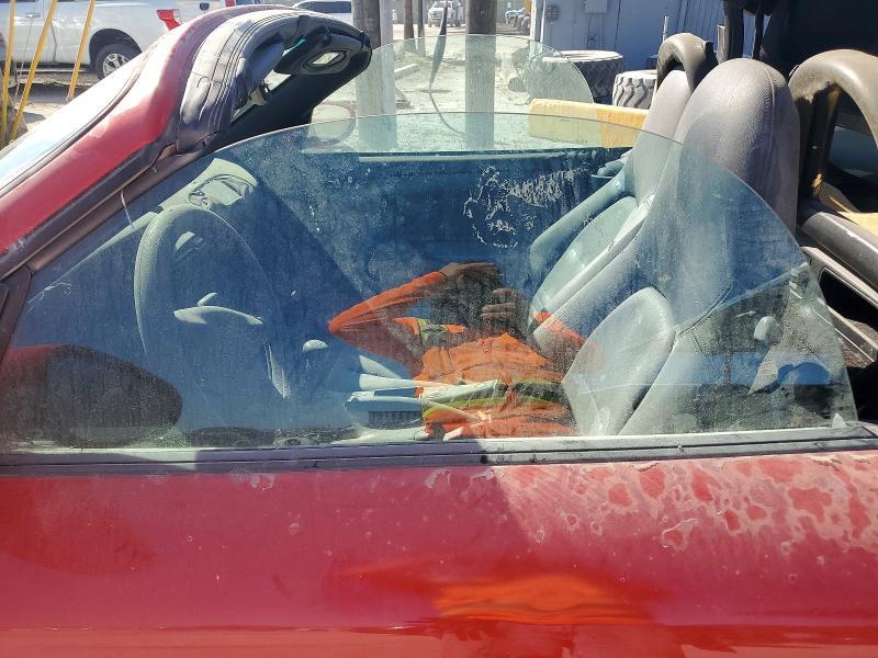 1990 Porsche Boxster