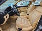 2002 Volkswagen Passat glx