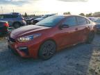 2020 KIA Forte gt Line