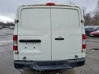 2016 Nissan 2016 Niss NV 2500 SV Standard