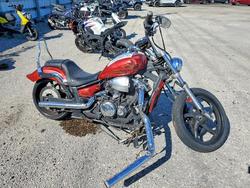 2011 Yamaha XVS1300 CU en venta en Miami, FL