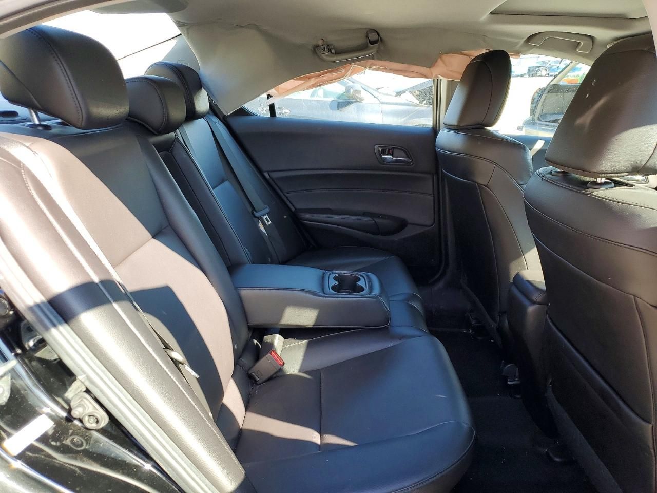 2018 Acura Ilx Special Edition