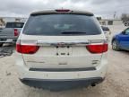 2011 Dodge Durango Crew
