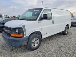 2005 Chevrolet Express G2500 for sale in Brighton, CO