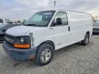 2005 Chevrolet Express 2500 Delivery Van