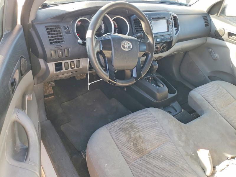 2013 Toyota Tacoma Base