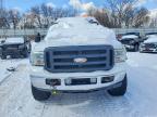 2005 Ford F350 SRW Super Duty