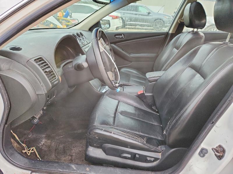 2009 Nissan Altima 2.5