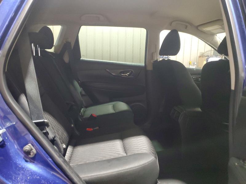2020 Niss Rogue s