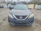 2016 Niss Altima 2.5