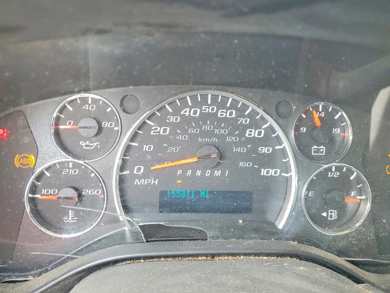 2018 Chevrolet Express 2500 Cargo Delivery Van