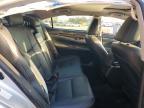 2015 Lexus Es 350 Base