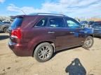 2012 KIA Sorento sx