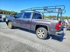 2016 GMC Sierra C1500 sle