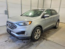 2020 Ford Edge sel for sale in Ellenwood, GA