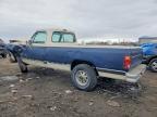 1987 Dodge D-SERIES D150