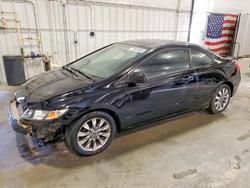 2009 Honda Civic Ex-l for sale in Avon, MN