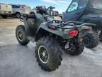 2020 Polaris Sportsman-ATV