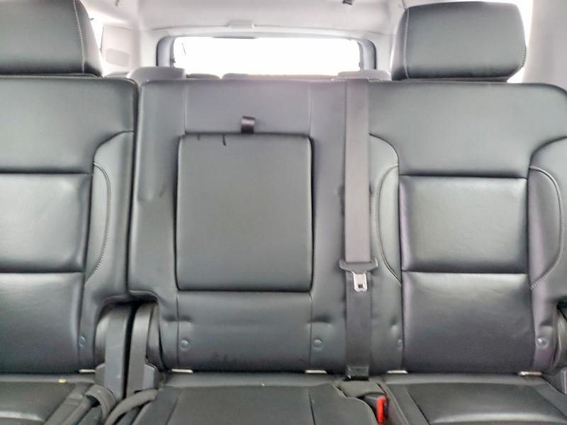 2019 GMC Yukon xl C1500 slt