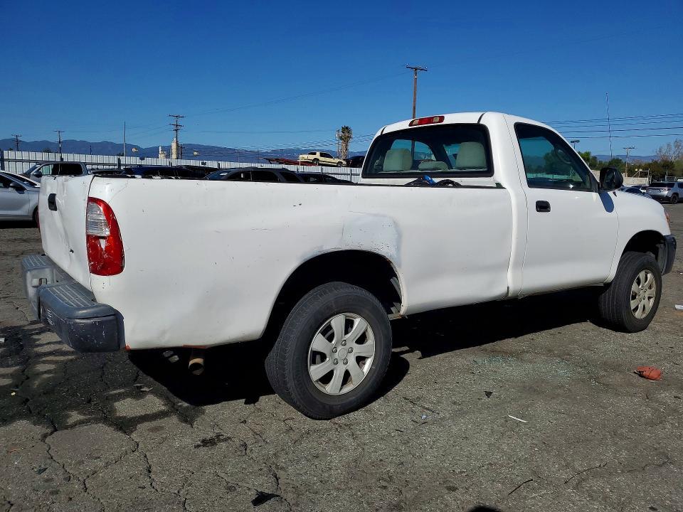 2006 Toyota Tundra