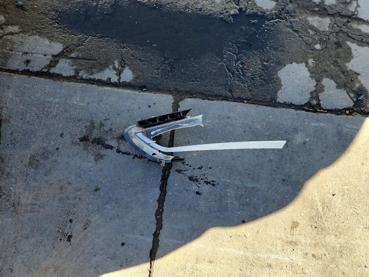 2017 Hyundai Sonata Base