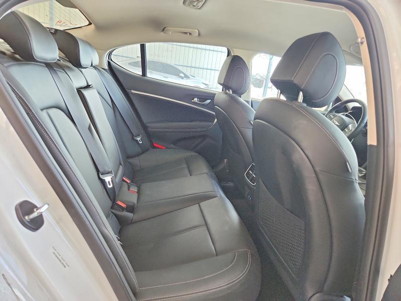 2025 Genesis G70 2.5t Standard