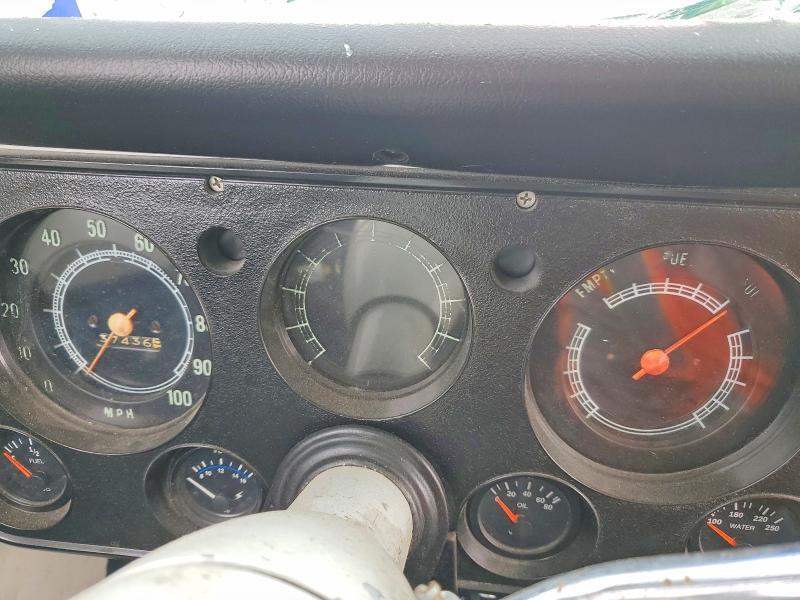 1968 Chev C10