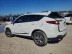 2020 Acura Rdx Technology