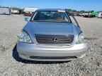 2001 Lexus Ls 430 Base