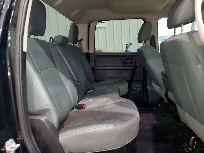 2015 Dodge RAM 1500 ST