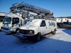 2006 GMC Savana 3500 Van With Bucket Lift