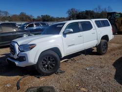 Salvage cars for sale from Copart Theodore, AL: 2023 Toyota Tacoma Double Cab