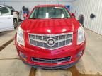 2010 Cadillac Srx Performance Collection