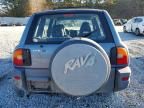 1996 Toyota Rav4 Base