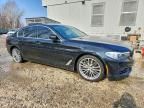 2018 BMW 530e