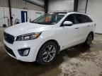 2017 KIA Sorento sx