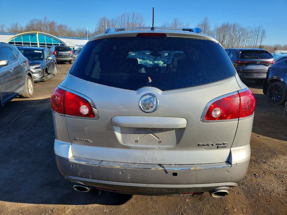 2008 Buick Enclave cxl