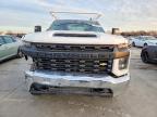 2022 Chevrolet Silverado Utility / Service Truck