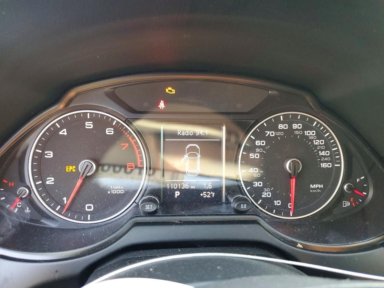 2016 Audi Q5 Premium