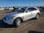 2017 Infinity Qx70