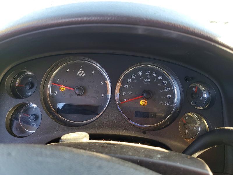 2007 GMC Yukon Denali