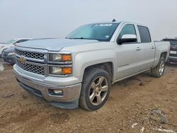 2014 Chevrolet Silverado C1500 lt for sale in Greenwell Springs, LA