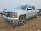 2014 Chevrolet Silverado C1500 LT