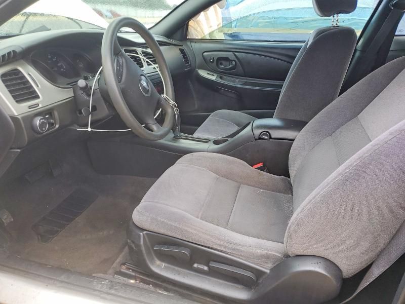 2006 Chevrolet Monte Carlo ls