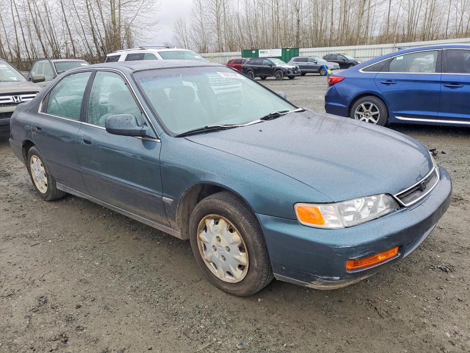 1996 Honda Accord lx