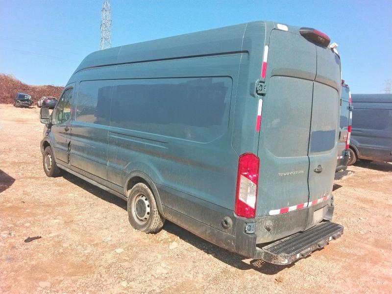 2020 Ford Transit 250 Delivery van